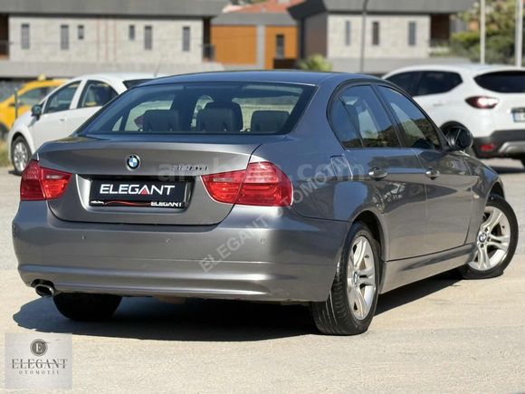 2011 MODEL/BMW 320d 183hp/ OTOMATİK