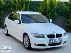 %30 PEŞN KALAN 12 24 36 VADE KREDİ KRT 12 TKS *2011 BMW 320D