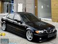 BEBEK YÜZ E46 SANRUF M2 JANT 3.20D