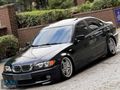 BEBEK YÜZ E46 SANRUF M2 JANT 3.20D