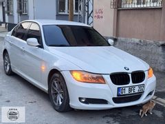 2010 N47 184HP ÇOK TEMİZ BAKIMLI ve DİRİ