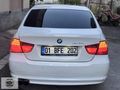 2010 N47 184HP ÇOK TEMİZ BAKIMLI ve DİRİ