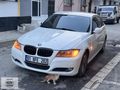 2010 N47 184HP ÇOK TEMİZ BAKIMLI ve DİRİ