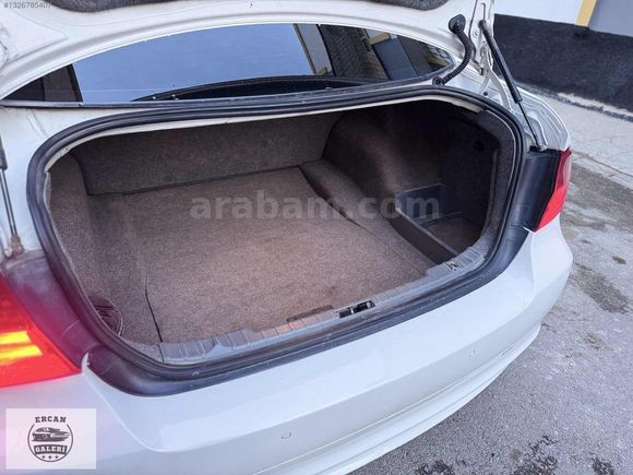 2010 N47 184HP ÇOK TEMİZ BAKIMLI ve DİRİ