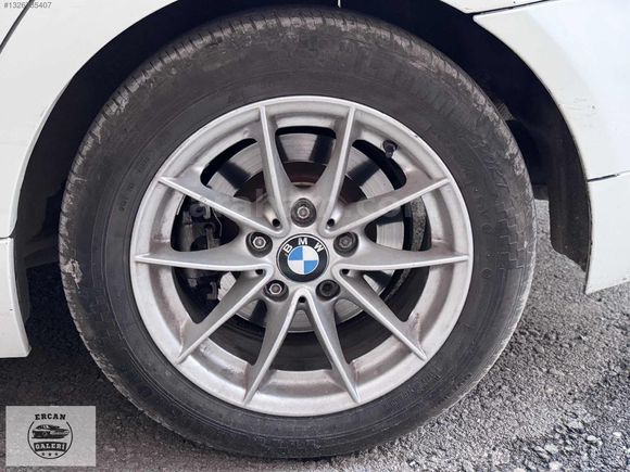 2010 N47 184HP ÇOK TEMİZ BAKIMLI ve DİRİ