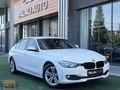 2013-BMW 320d 184HP+IŞIK PAKET+GENİŞ EKRAN+17JNT+G.GÖRÜŞ+BAKIMLI