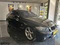 WEINGART AUTO - 204 BİN KM CIC EKRANLI E90 M BODY