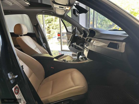 WEINGART AUTO - 204 BİN KM CIC EKRANLI E90 M BODY