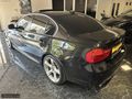WEINGART AUTO - 204 BİN KM CIC EKRANLI E90 M BODY
