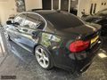 WEINGART AUTO - 204 BİN KM CIC EKRANLI E90 M BODY
