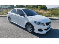 Sahibinden Peugeot 301 1.6 BlueHDI Active 2018 Model