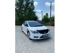 Sahibinden Honda Civic 1.6i VTEC Premium 2011 Model