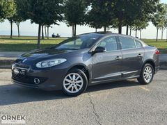 RENAULT FLUENCE SUNROOF DÜŞÜK KM SERVİS BAKIMLI OTOMATİK