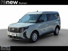 2025 FORD COURİER DELUXE 1.0ECOBOOST 39.000KM