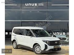 UNUS|FAİZSİZ 12AY-BOYASIZ 2025 DELUXE OTM.VTS/HAYALET-27.900KM