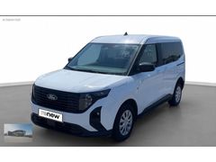 2025 Tourneo Courier 1.0 Deluxe / 22.625 KM "12AY K.KART"