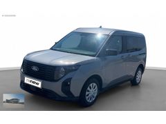 2025 Tourneo Courier 1.0 Deluxe / 21.442 KM "0,79 KREDİ"