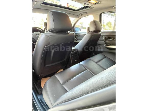 BMW 320i PREMİUM "158000" KM HATASIZ