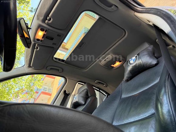 BMW 320i PREMİUM "158000" KM HATASIZ