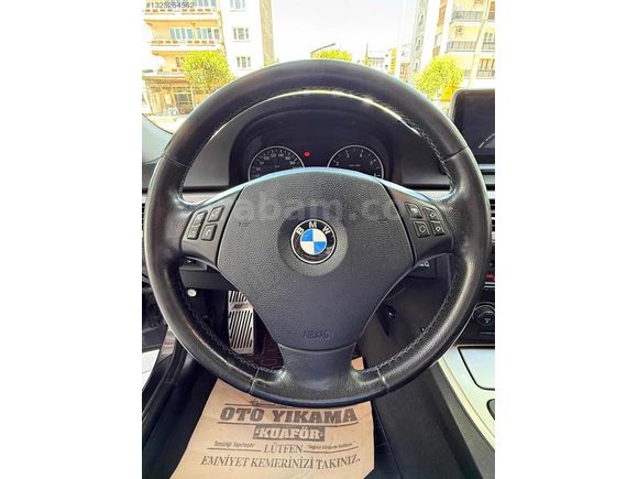 BMW 320i PREMİUM "158000" KM HATASIZ