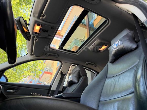 BMW 320i PREMİUM "158000" KM HATASIZ