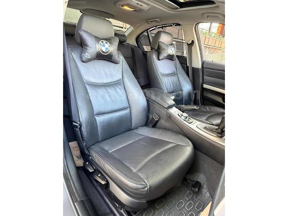 BMW 320i PREMİUM "158000" KM HATASIZ