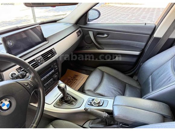 BMW 320i PREMİUM "158000" KM HATASIZ