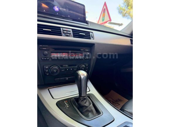BMW 320i PREMİUM "158000" KM HATASIZ