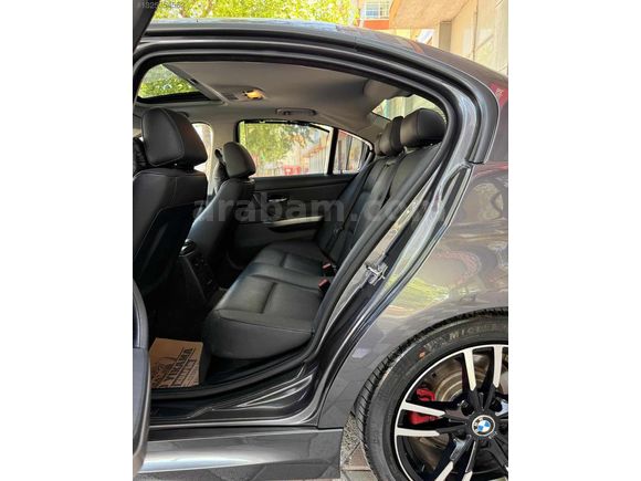 BMW 320i PREMİUM "158000" KM HATASIZ