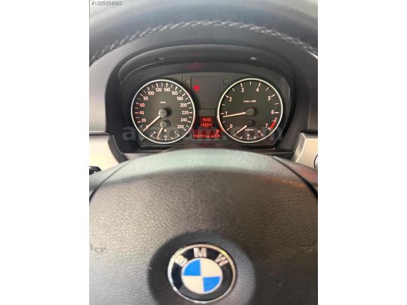 BMW 320i PREMİUM "158000" KM HATASIZ
