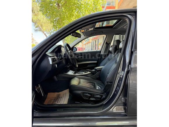 BMW 320i PREMİUM "158000" KM HATASIZ