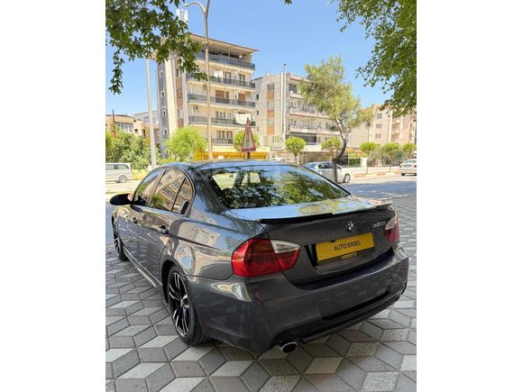 BMW 320i PREMİUM "158000" KM HATASIZ
