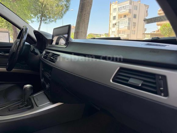 BMW 320i PREMİUM "158000" KM HATASIZ