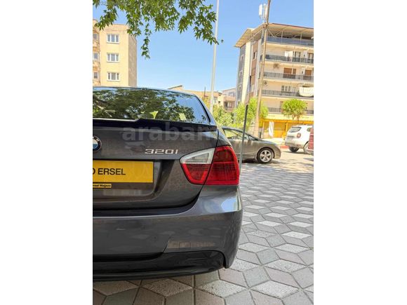 BMW 320i PREMİUM "158000" KM HATASIZ