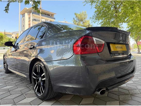 BMW 320i PREMİUM "158000" KM HATASIZ