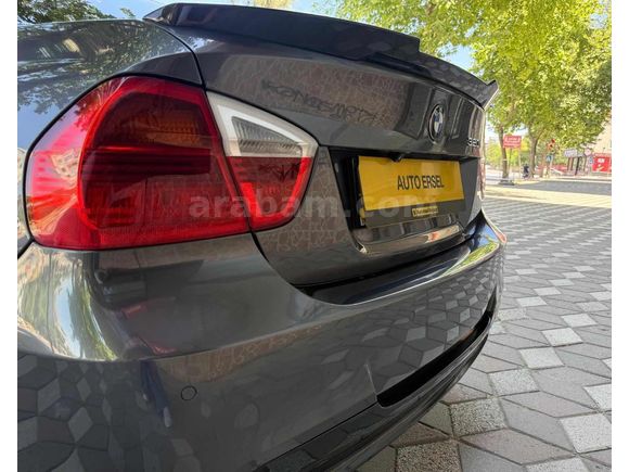 BMW 320i PREMİUM "158000" KM HATASIZ