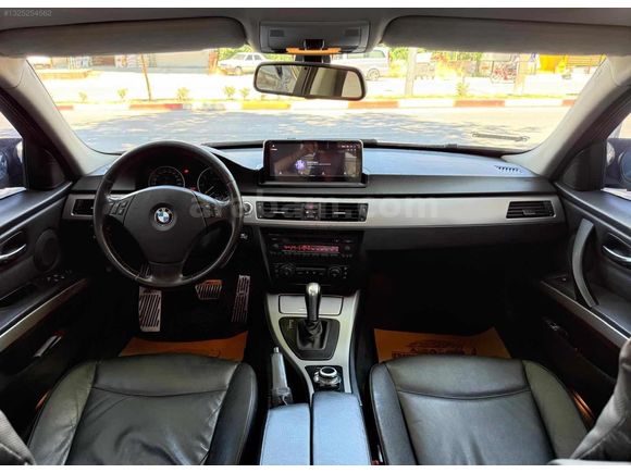 BMW 320i PREMİUM "158000" KM HATASIZ