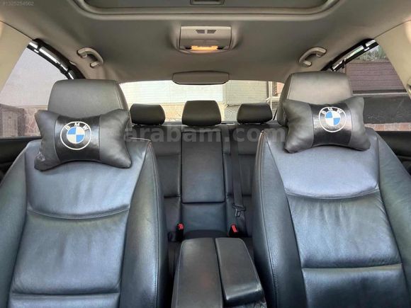 BMW 320i PREMİUM "158000" KM HATASIZ
