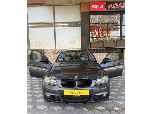 BMW 320i PREMİUM "158000" KM HATASIZ