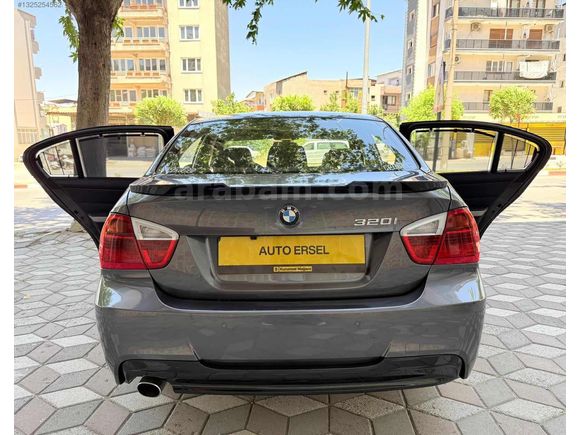BMW 320i PREMİUM "158000" KM HATASIZ