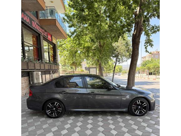 BMW 320i PREMİUM "158000" KM HATASIZ