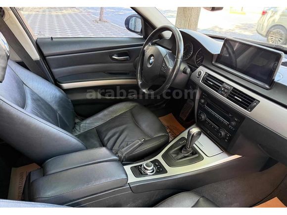 BMW 320i PREMİUM "158000" KM HATASIZ