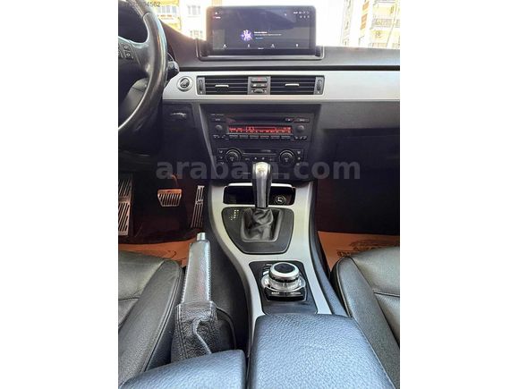 BMW 320i PREMİUM "158000" KM HATASIZ
