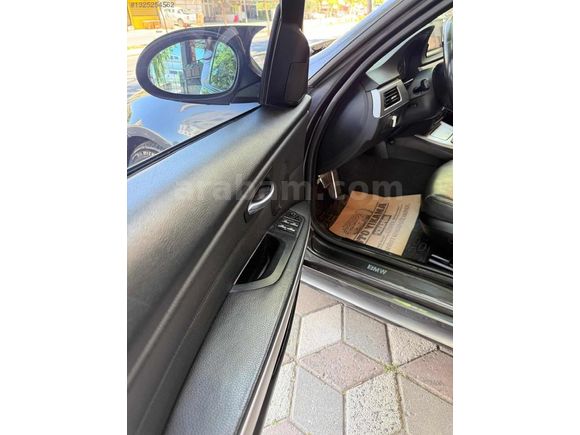 BMW 320i PREMİUM "158000" KM HATASIZ