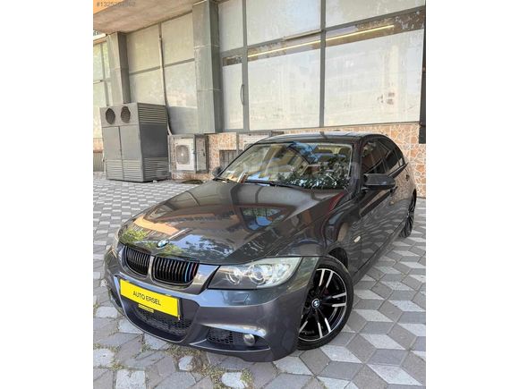 BMW 320i PREMİUM "158000" KM HATASIZ