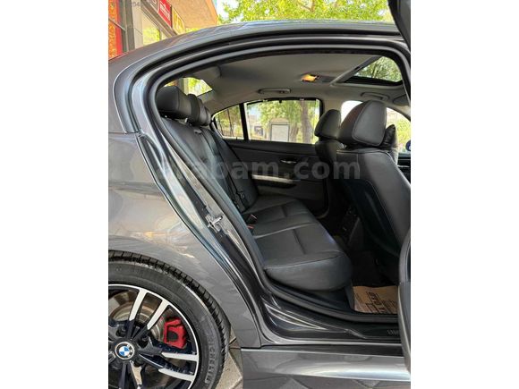 BMW 320i PREMİUM "158000" KM HATASIZ