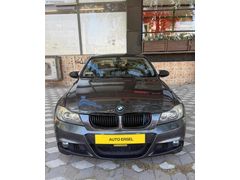 BMW 320i PREMİUM "158000" KM HATASIZ