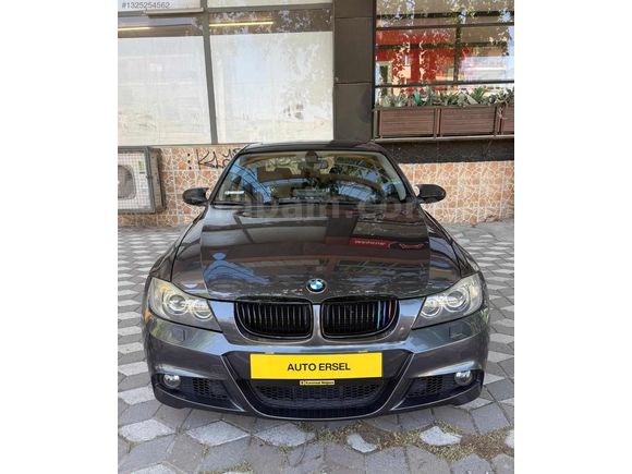 BMW 320i PREMİUM "158000" KM HATASIZ