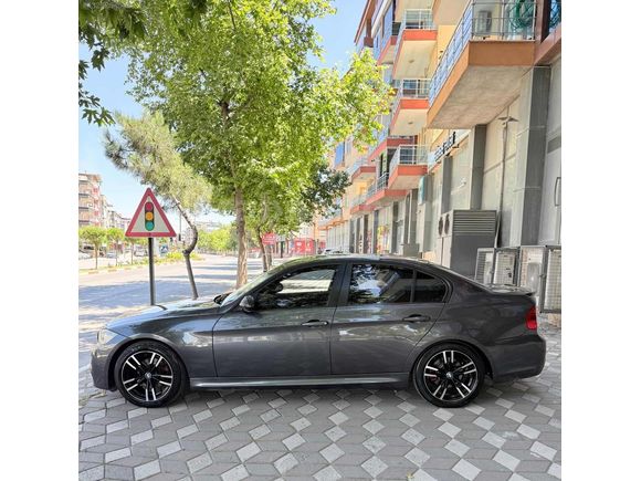 BMW 320i PREMİUM "158000" KM HATASIZ
