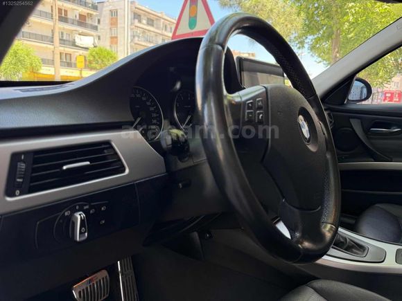 BMW 320i PREMİUM "158000" KM HATASIZ